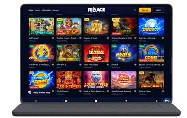 RioAce Casinò sito